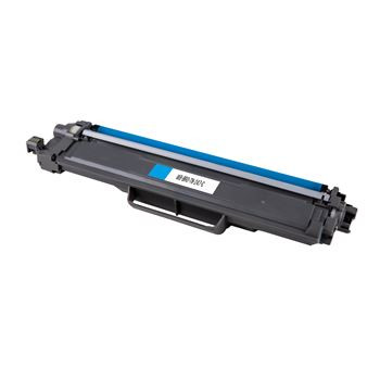 Conjunto compuesto por Cartucho de toner (alternativo) compatible a BROTHER TN247BK negro, TN247C cyan, TN247M magenta, TN247Y amarillo - Ahorre 6%