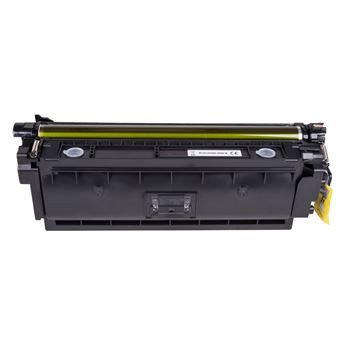 Conjunto compuesto por Cartucho de toner (alternativo) compatible a Canon 0461C001 negro, 0459C001 cyan, 0457C001 magenta, 0455C001 amarillo - Ahorre 6%