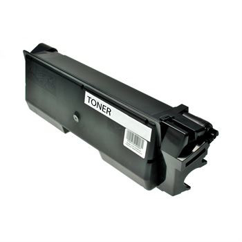 Conjunto compuesto por Cartucho de toner (alternativo) compatible a Kyocera 1T02KV0NL0 negro, 1T02KVCNL0 cyan, 1T02KVBNL0 magenta, 1T02KVANL0 amarillo - Ahorre 6%