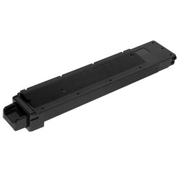 Conjunto compuesto por Cartucho de toner (alternativo) compatible a Kyocera 1T02NP0NL0 negro, 1T02NPCNL0 cyan, 1T02NPBNL0 magenta, 1T02NPANL0 amarillo - Ahorre 6%