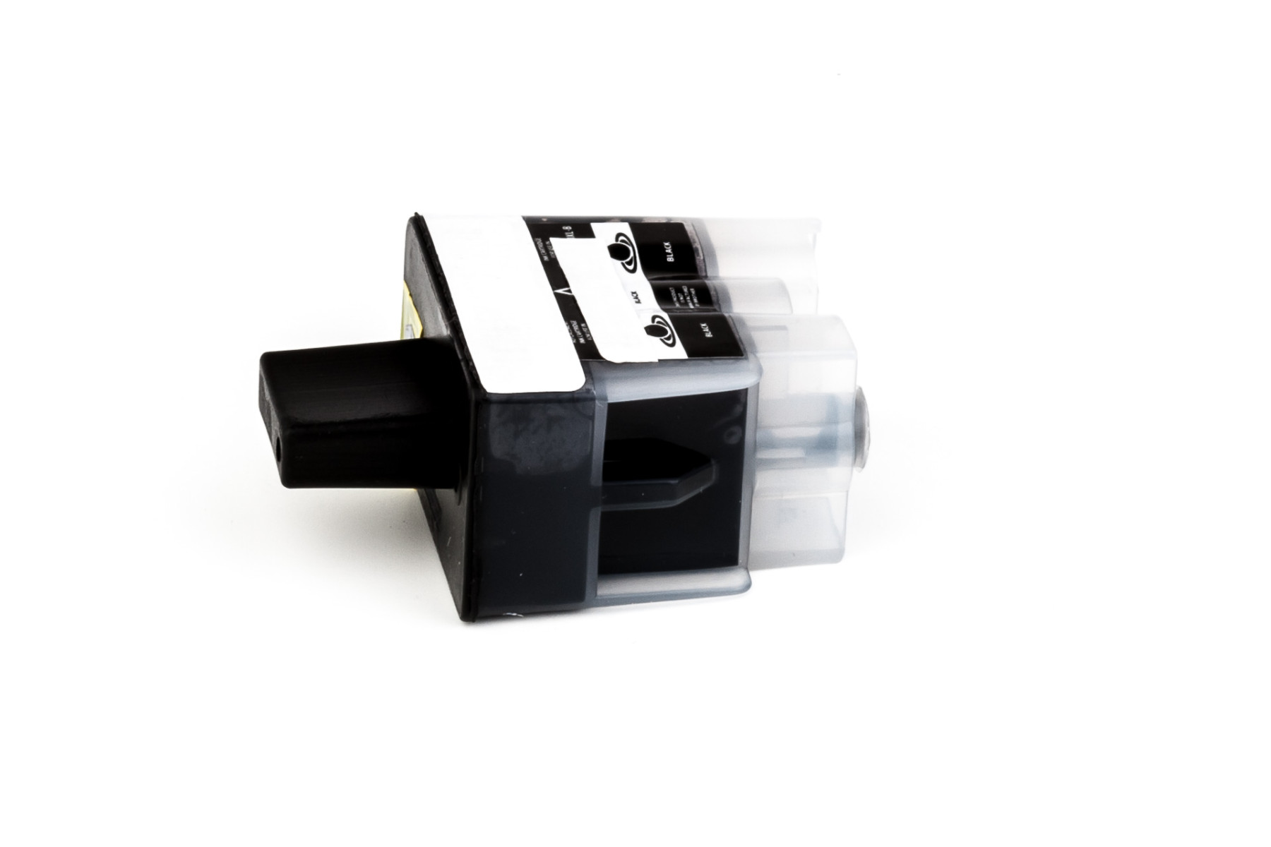 Conjunto compuesto por Tinta (alternativo) compatible a Brother LC900 negro, cyan, magenta, amarillo - Ahorre 6%