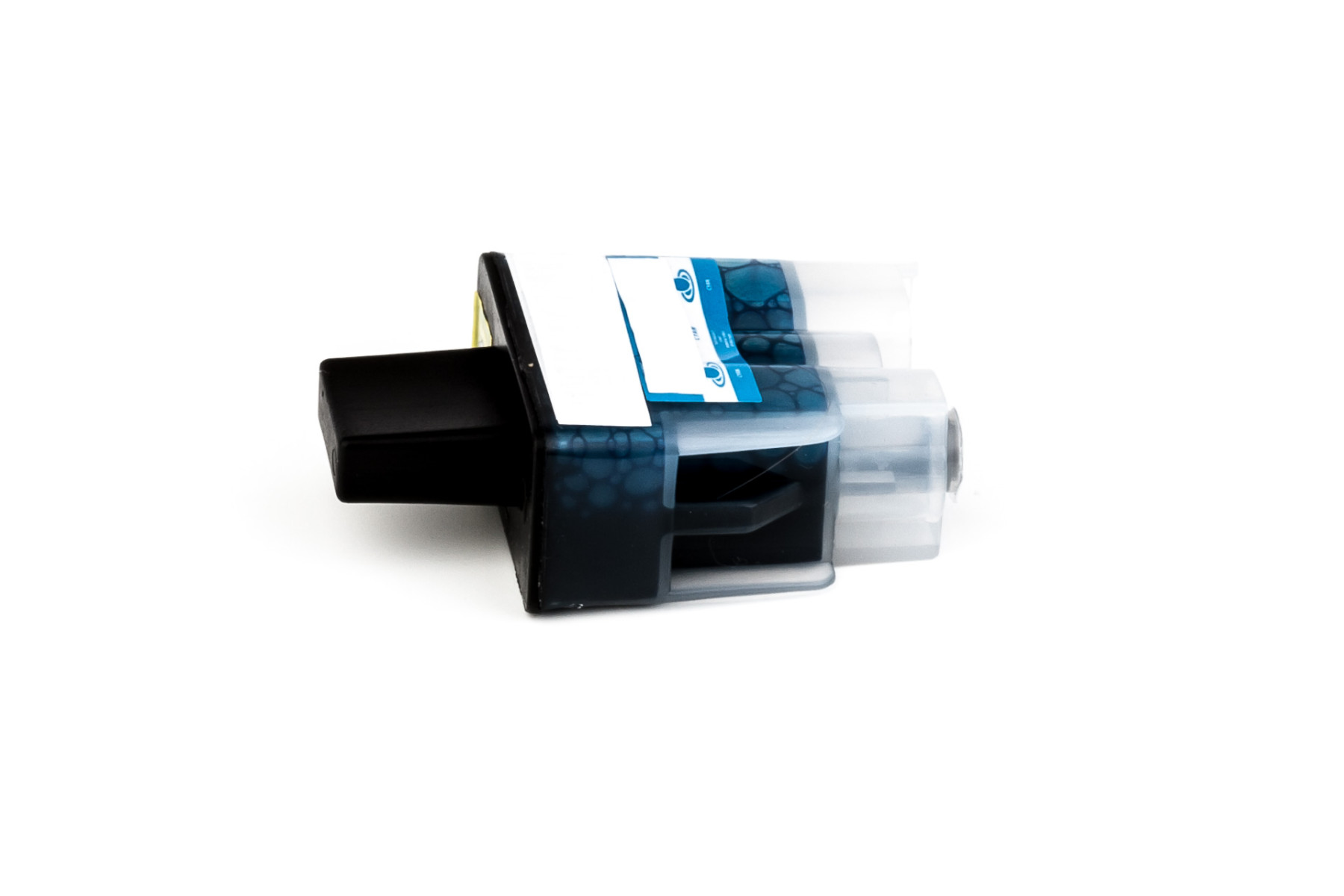 Conjunto compuesto por Tinta (alternativo) compatible a Brother LC900 negro, cyan, magenta, amarillo - Ahorre 6%