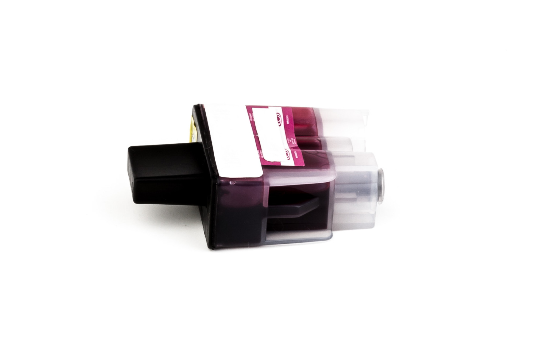 Conjunto compuesto por Tinta (alternativo) compatible a Brother LC900 negro, cyan, magenta, amarillo - Ahorre 6%