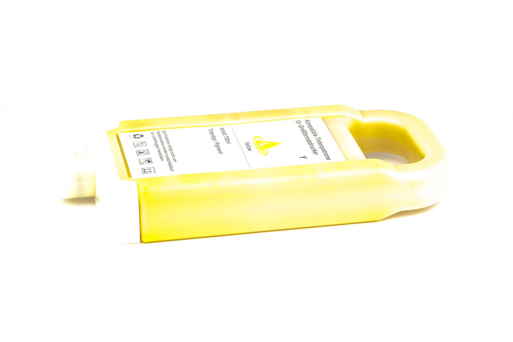 Conjunto compuesto por Tinta (alternativo) compatible a Canon - 0899B001 /  0899 B 001 /  PFI701MBK /  PFI-701 MBK - Imageprograf IPF 8000 negro mate, Canon - 0910B001/0910 B 001 - PFI701PGY/PFI-701 PGY - Imageprograf IPF 8000 Photo gris, Canon - 0905B001