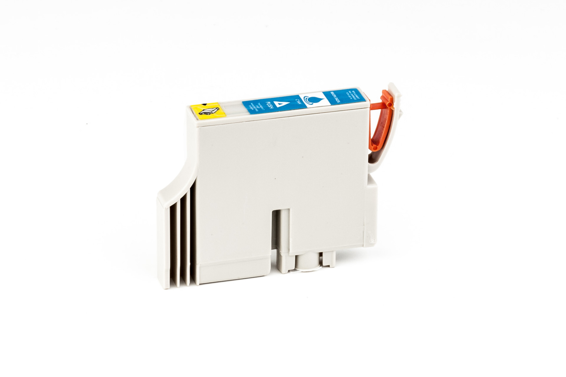 Conjunto compuesto por Tinta (alternativo) compatible a Epson T042240 cyan, T042340 magenta, T042440 amarillo - Ahorre 6%