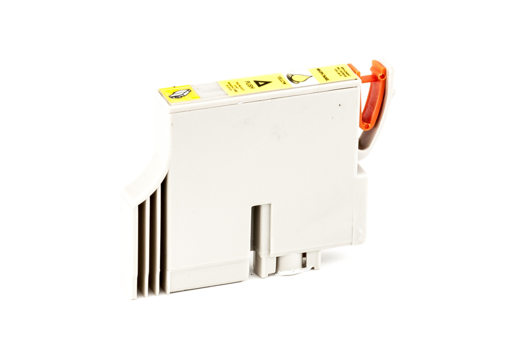 Conjunto compuesto por Tinta (alternativo) compatible a Epson T042240 cyan, T042340 magenta, T042440 amarillo - Ahorre 6%