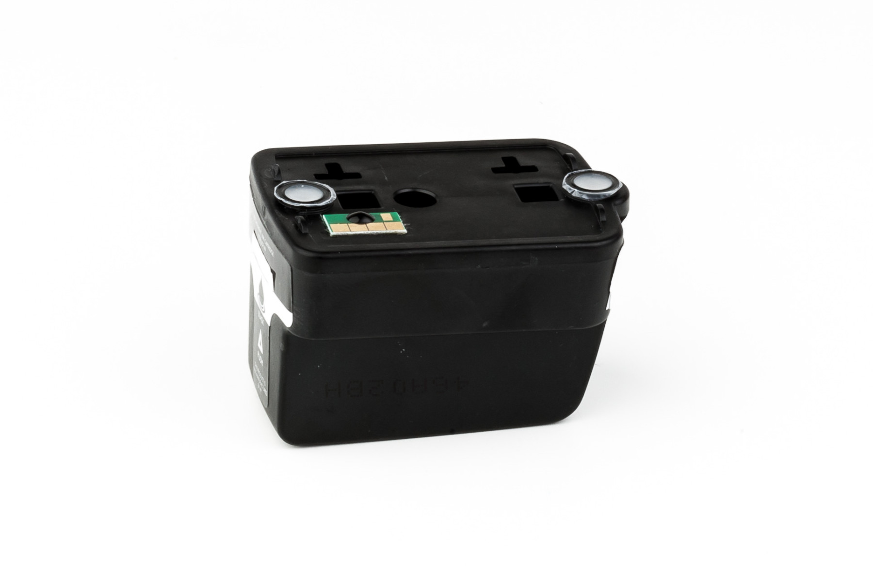Conjunto compuesto por Tinta (alternativo) compatible a HP C8771EE Nr. 363 cyan, C8772EE Nr. 363 magenta, C8773EE Nr. 363 amarillo, C8719EE Nr. 363 XL negro - Ahorre 6%