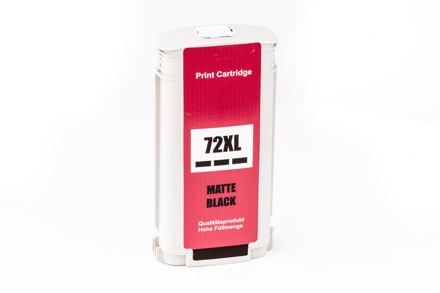 Conjunto compuesto por Tinta (alternativo) compatible a HP - C9371A/C 9371 A - 72 - Designjet T 1100 24 Inch cyan, C9374A/C 9374 A - 72 - Designjet T 1100 24 Inch gris, C9403A/C 9403 A - 72 - Designjet T 1100 24 Inch negro mate, C9372A/C 9372 A - 72 - Des