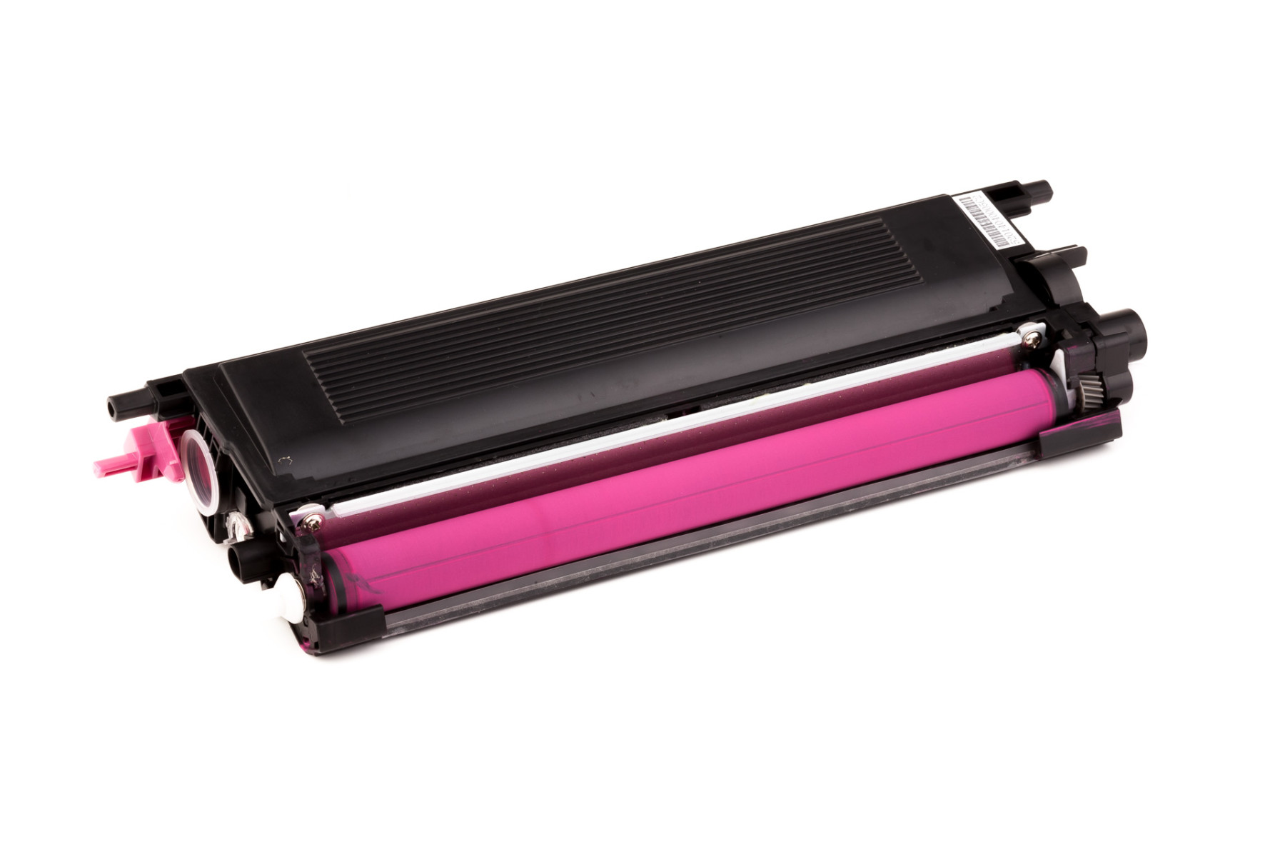 Conjunto compuesto por Cartucho de toner (alternativo) compatible a Brother HL 4040CN / CDN / MFC 9440CN / CDW negro  TN135BK / TN 135 BK, cyan  TN135C / TN 135 C, magenta  TN135M / TN 135 M, amarillo  TN135Y / TN 135 Y - Ahorre 6%