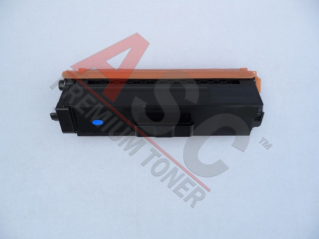 Conjunto compuesto por Cartucho de toner (alternativo) compatible a Brother HL 4140 CN / 4150 CDN / 4570 CDW / 4570 Cdwt / MFC 9460 CDN / 9560 / 9465 CDN / 9970 CDW / DCP 9055 CDN / 9270 CDN // TN 320 BK / TN320BK negro, C / TN320C cyan, M / TN320M magent