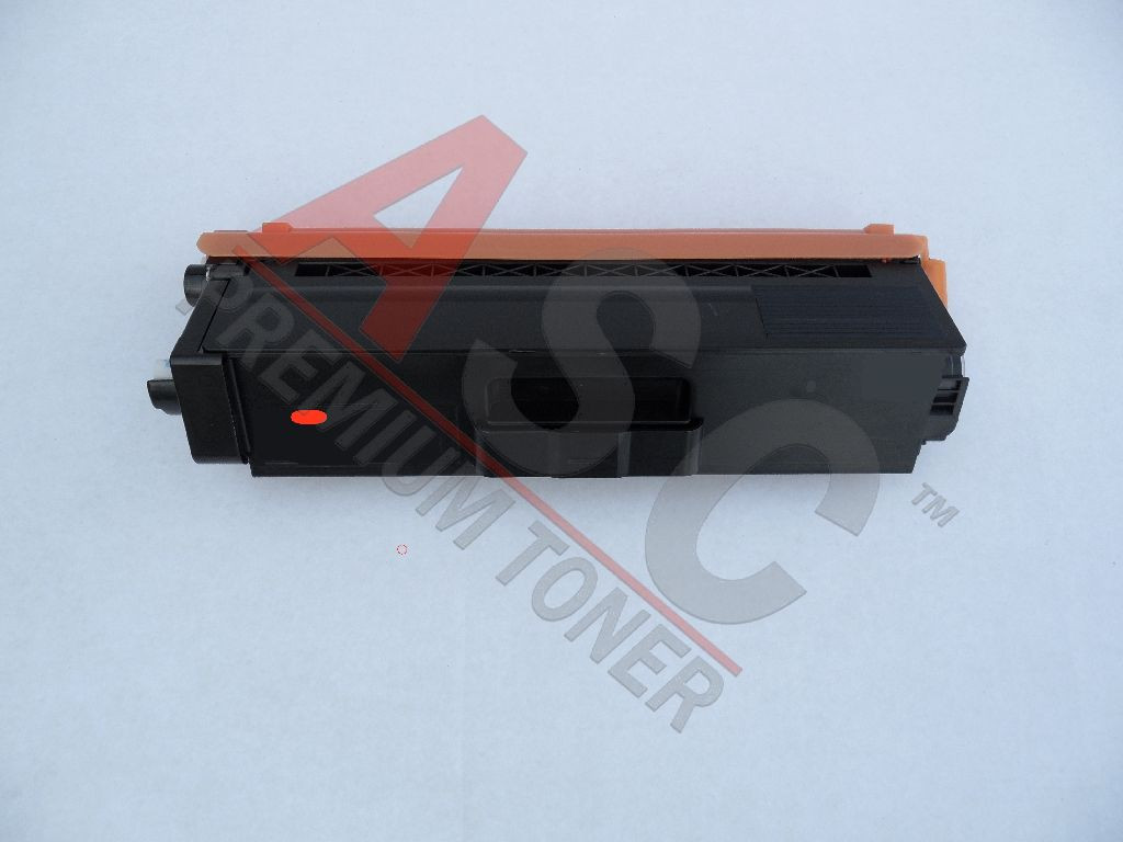 Conjunto compuesto por Cartucho de toner (alternativo) compatible a Brother HL 4140 CN / 4150 CDN / 4570 CDW / 4570 Cdwt / MFC 9460 CDN / 9560 / 9465 CDN / 9970 CDW / DCP 9055 CDN / 9270 CDN // TN 320 BK / TN320BK negro, C / TN320C cyan, M / TN320M magent