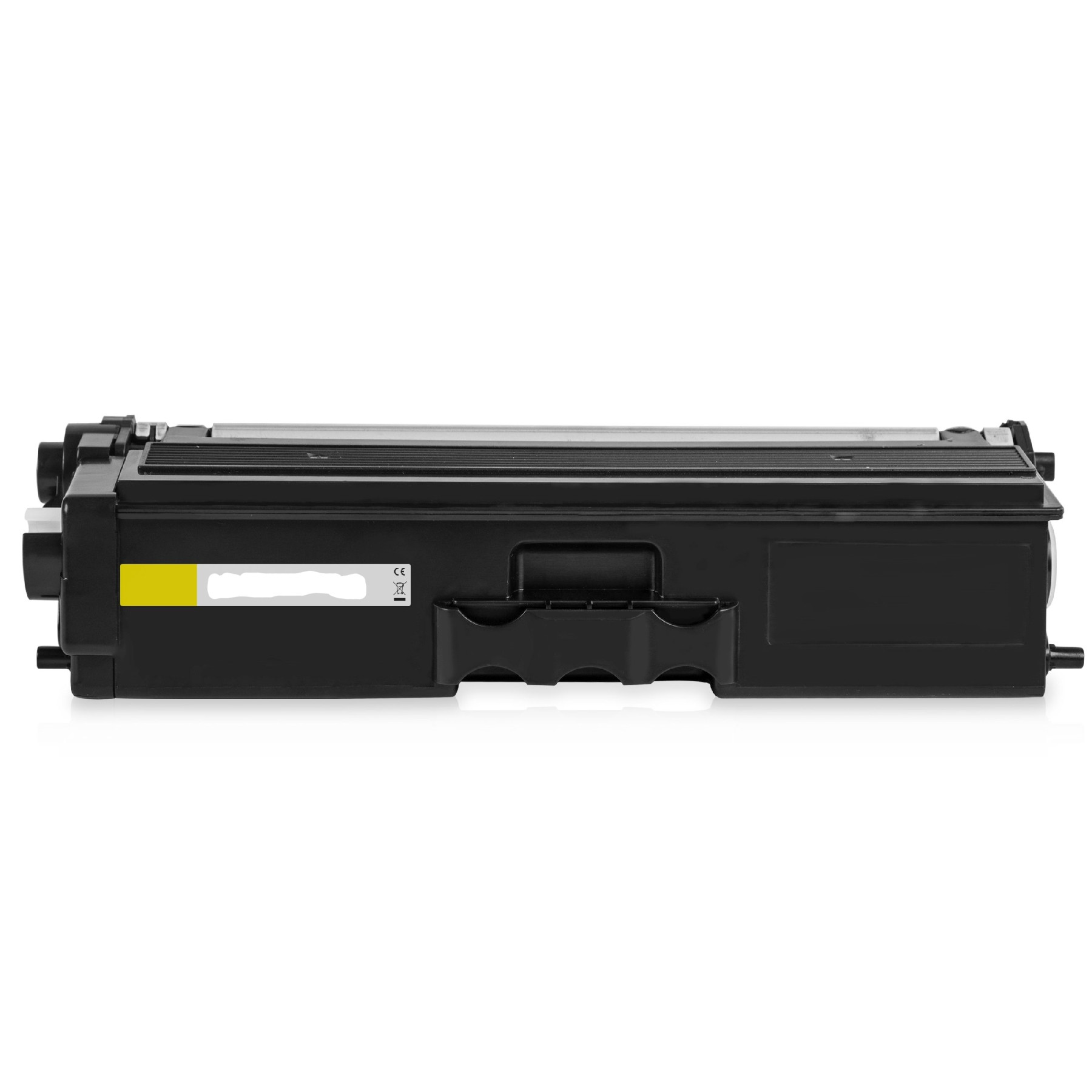 Conjunto compuesto por Cartucho de toner (alternativo) compatible a BROTHER TN426BK negro, TN426C cyan, TN426M magenta, TN426Y amarillo - Ahorre 6%