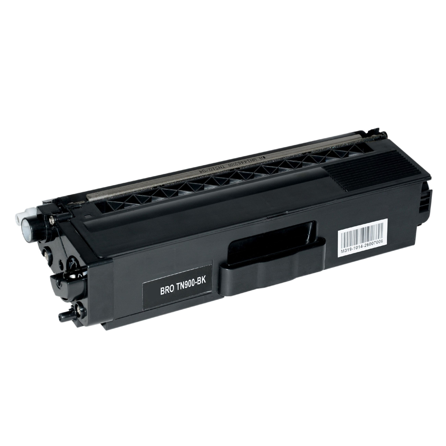 Conjunto compuesto por Cartucho de toner (alternativo) compatible a Brother TN900BK negro, TN900C cyan, TN900M magenta, TN900Y amarillo - Ahorre 6%