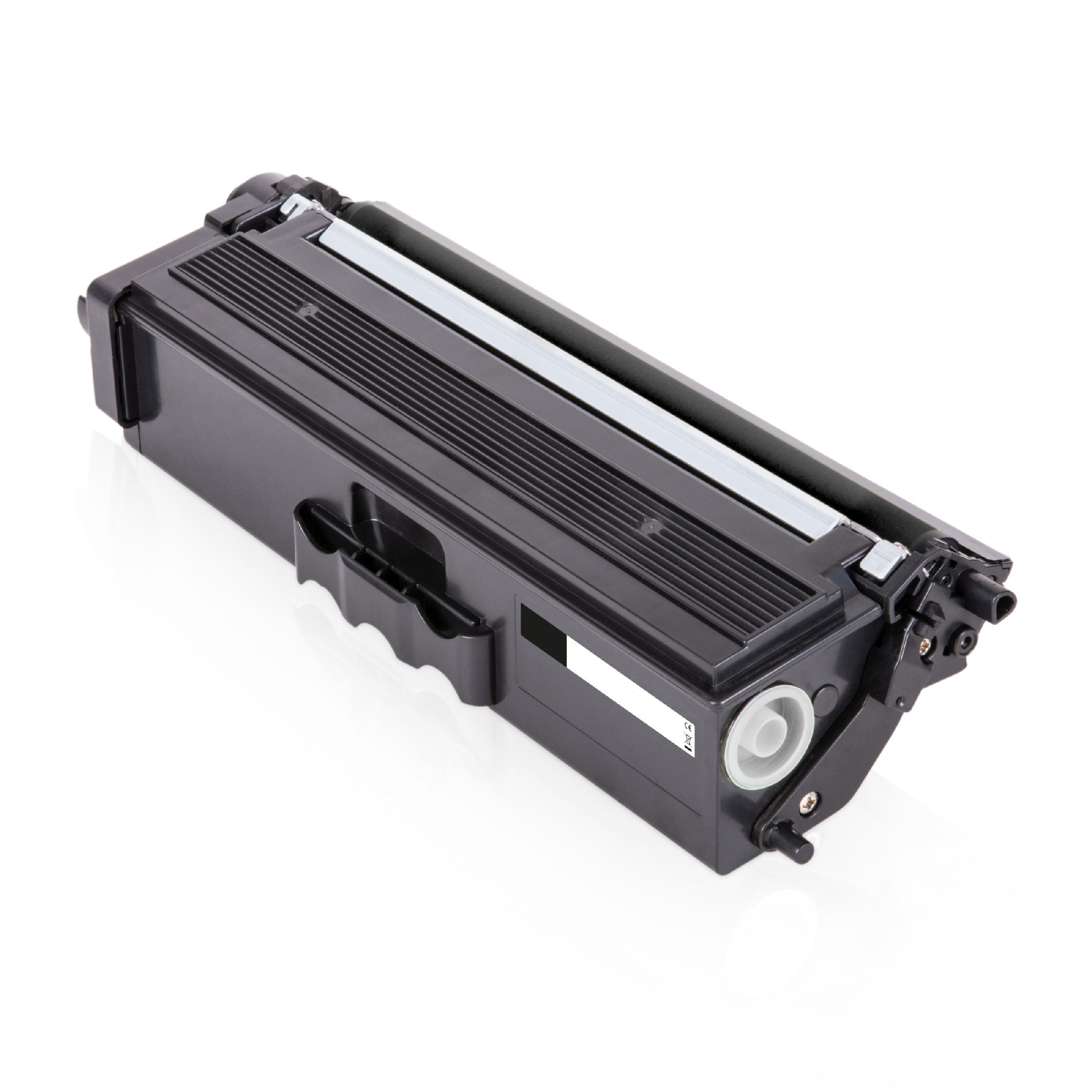 Conjunto compuesto por Cartucho de toner (alternativo) compatible a BROTHER TN910BK negro, TN910C cyan, TN910M magenta, TN910Y amarillo - Ahorre 6%
