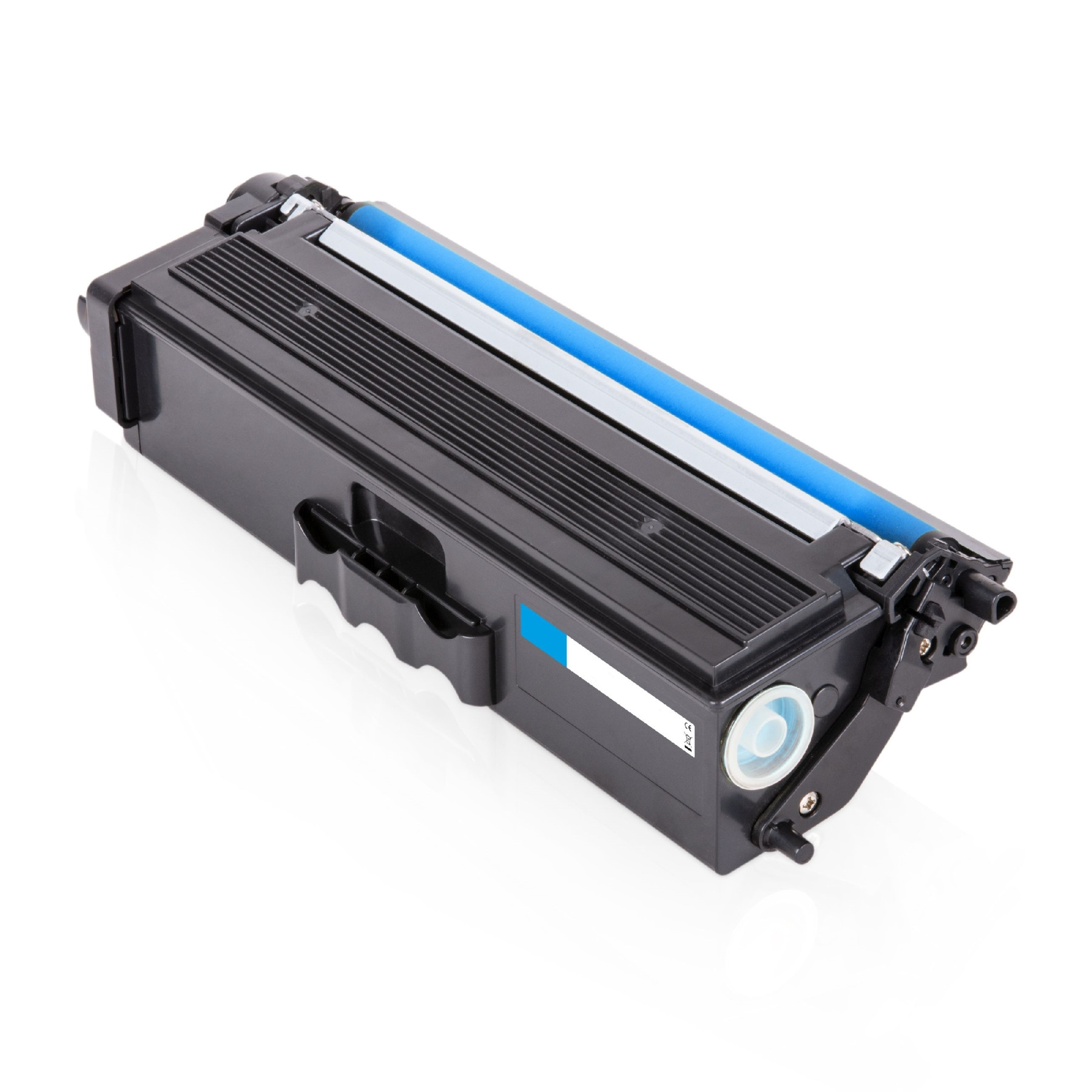 Conjunto compuesto por Cartucho de toner (alternativo) compatible a BROTHER TN910BK negro, TN910C cyan, TN910M magenta, TN910Y amarillo - Ahorre 6%