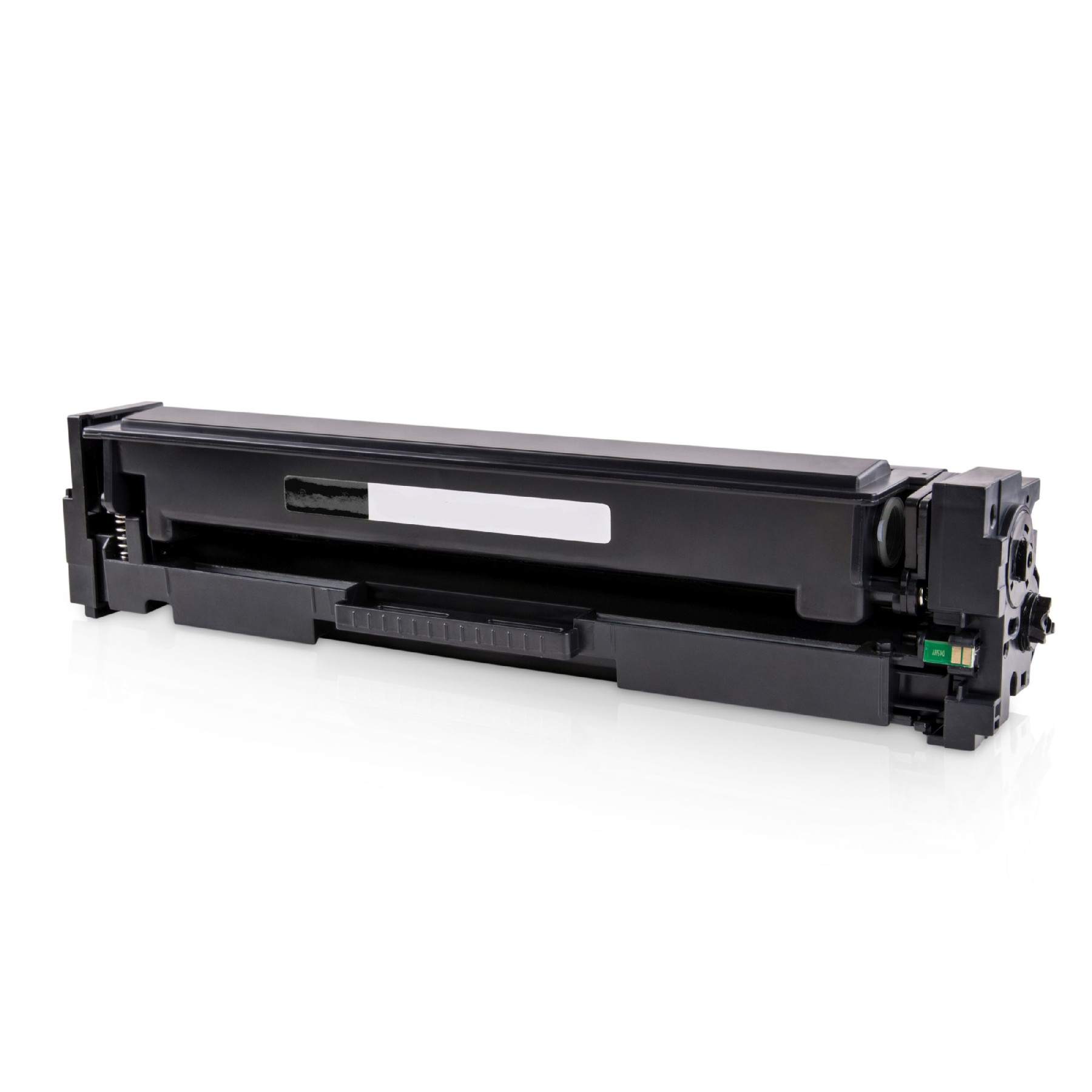 Conjunto compuesto por Cartucho de toner (alternativo) compatible a CANON 1242C002 negro, 1241C002 cyan, 1240C002 magenta, 1239C002 amarillo - Ahorre 6%