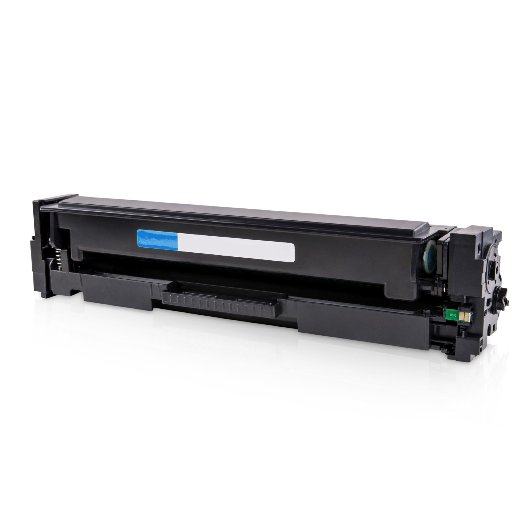 Conjunto compuesto por Cartucho de toner (alternativo) compatible a CANON 1242C002 negro, 1241C002 cyan, 1240C002 magenta, 1239C002 amarillo - Ahorre 6%