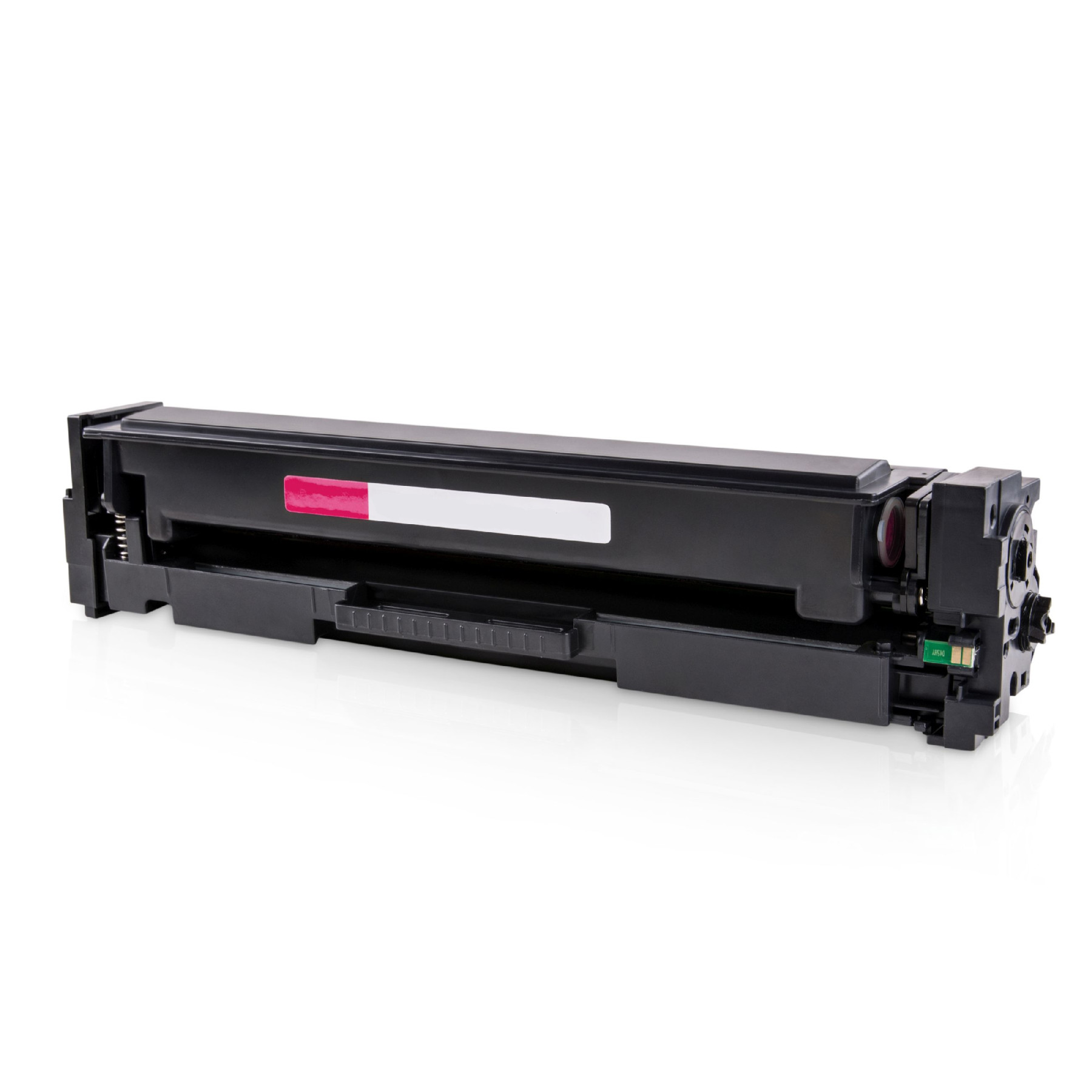 Conjunto compuesto por Cartucho de toner (alternativo) compatible a CANON 1246C002 negro, 1245C002 cyan, 1244C002 magenta, 1243C002 amarillo - Ahorre 6%