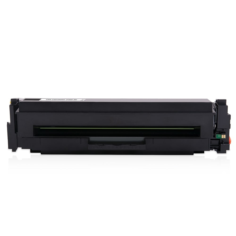 Conjunto compuesto por Cartucho de toner (alternativo) compatible a CANON 1246C002 negro, 1245C002 cyan, 1244C002 magenta, 1243C002 amarillo - Ahorre 6%