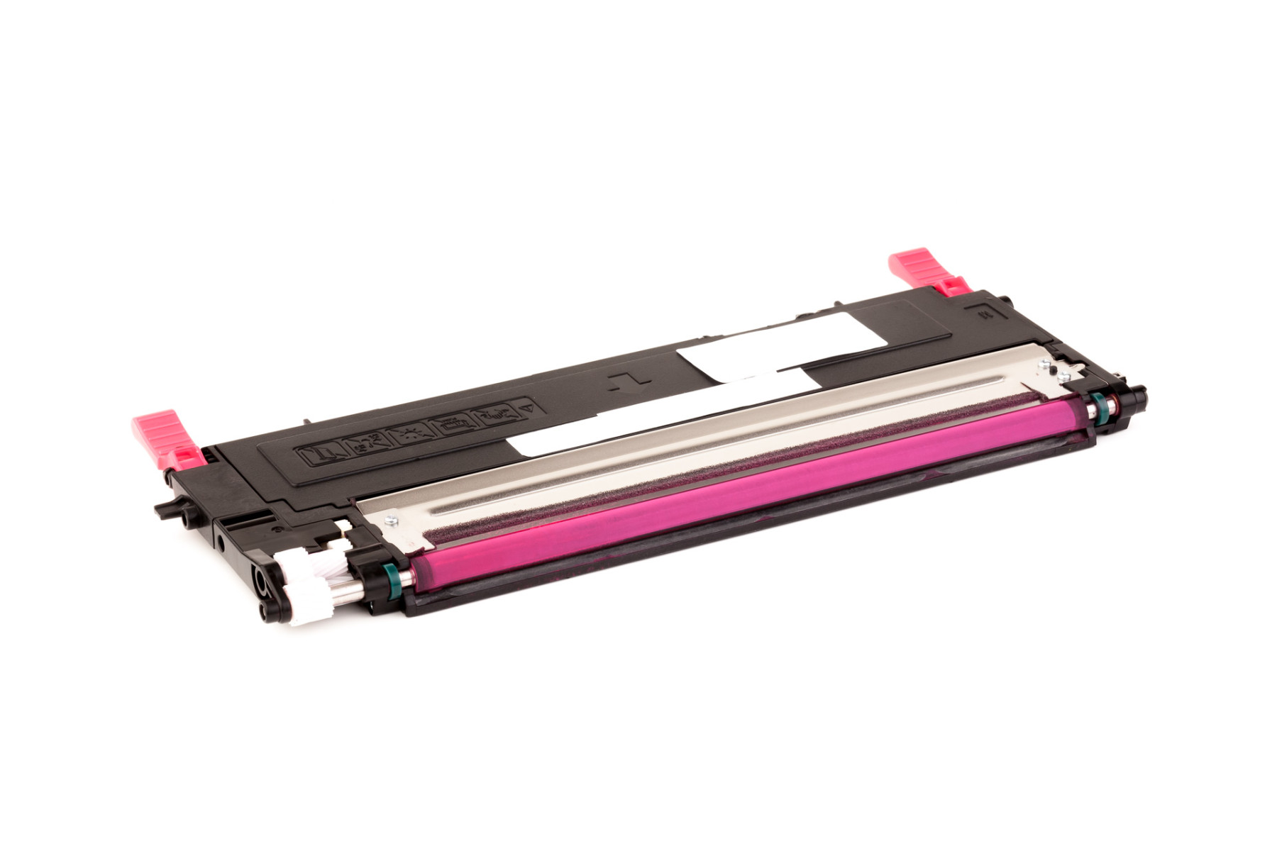 Conjunto compuesto por Cartucho de toner (alternativo) compatible a Dell 59310493/593-10493 - N012K - 1230 C negro, 59310494/593-10494 - J069K - 1230 C cyan, 59310495/593-10495 - J506K - 1230 C magenta, 59310496/593-10496 - M127K - 1230 C amarillo - Ahorr