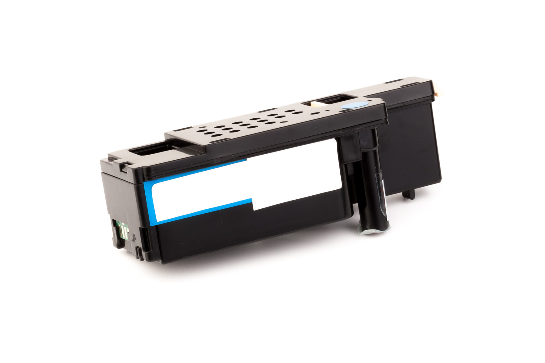 Conjunto compuesto por Cartucho de toner (alternativo) compatible a Dell - 59311130/593-11130 - 7C6F7 - C 1660 W negro, 59311129/593-11129 - 5R6J0 - C 1660 W cyan, 59311128/593-11128 - 4J0X7 - C 1660 W magenta, 59311131/593-11131 - XY7N4 - C 1660 W amaril