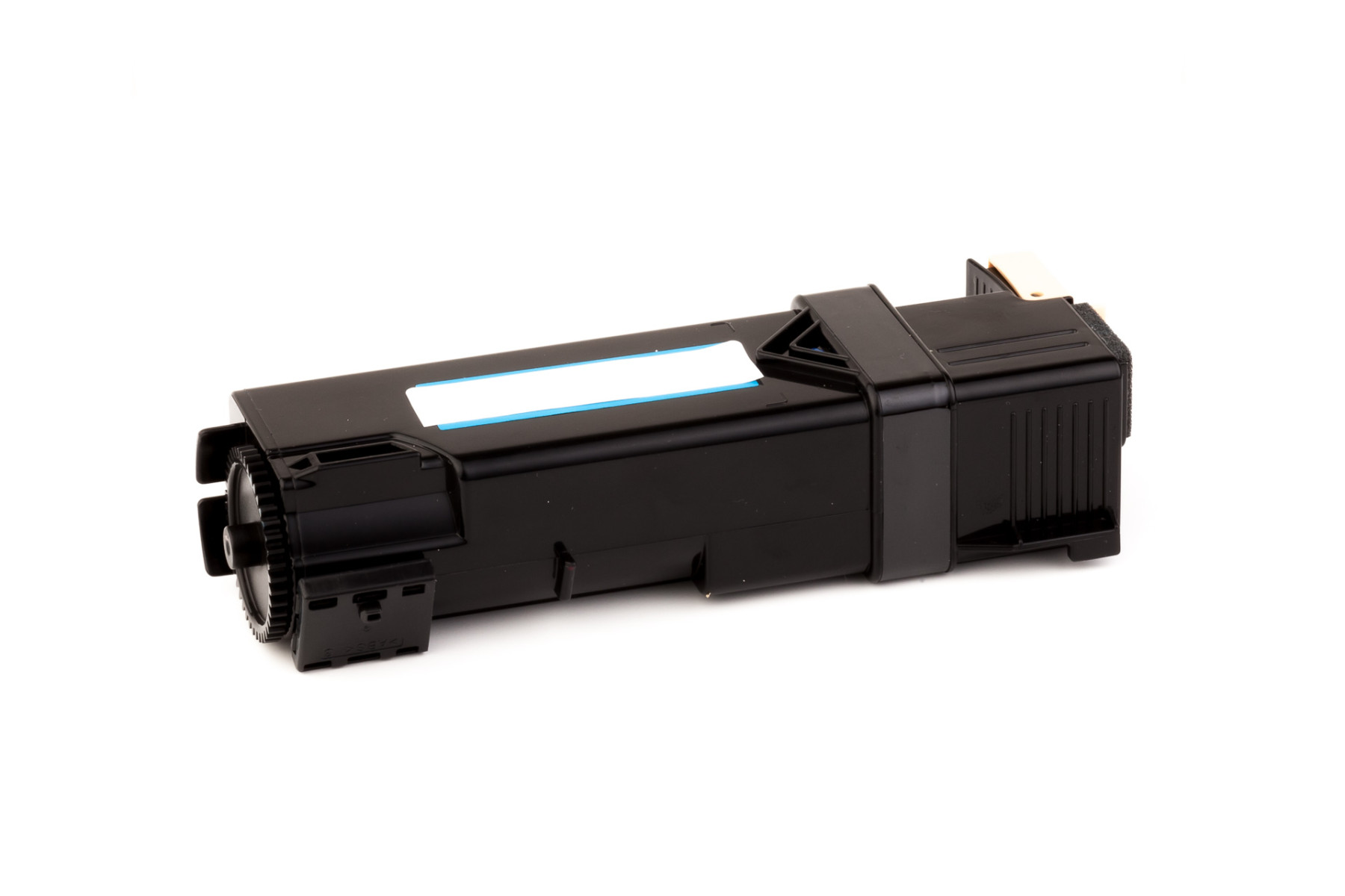 Conjunto compuesto por Cartucho de toner (alternativo) compatible a Dell 593-10312 / 593-10320 / FM064 - 2130 / 2135 negro, 593-10313 / 593-10321 / FM065 - 2130 / 2135 cyan, 593-10315 / 593-10323 / FM067 - 2130 / 2135 magenta, 593-10314 / 593-10322 / FM06