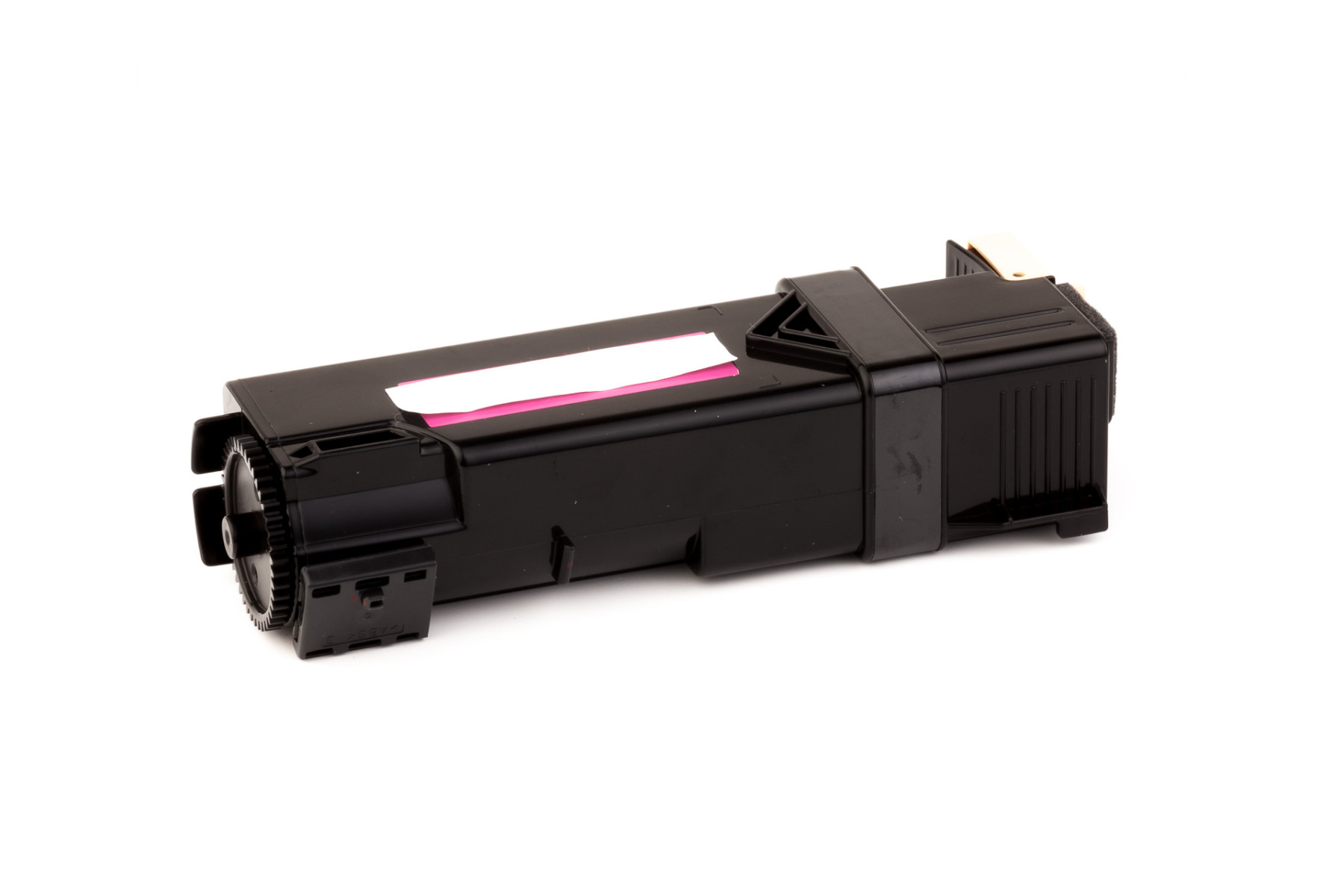 Conjunto compuesto por Cartucho de toner (alternativo) compatible a Dell 593-10312 / 593-10320 / FM064 - 2130 / 2135 negro, 593-10313 / 593-10321 / FM065 - 2130 / 2135 cyan, 593-10315 / 593-10323 / FM067 - 2130 / 2135 magenta, 593-10314 / 593-10322 / FM06