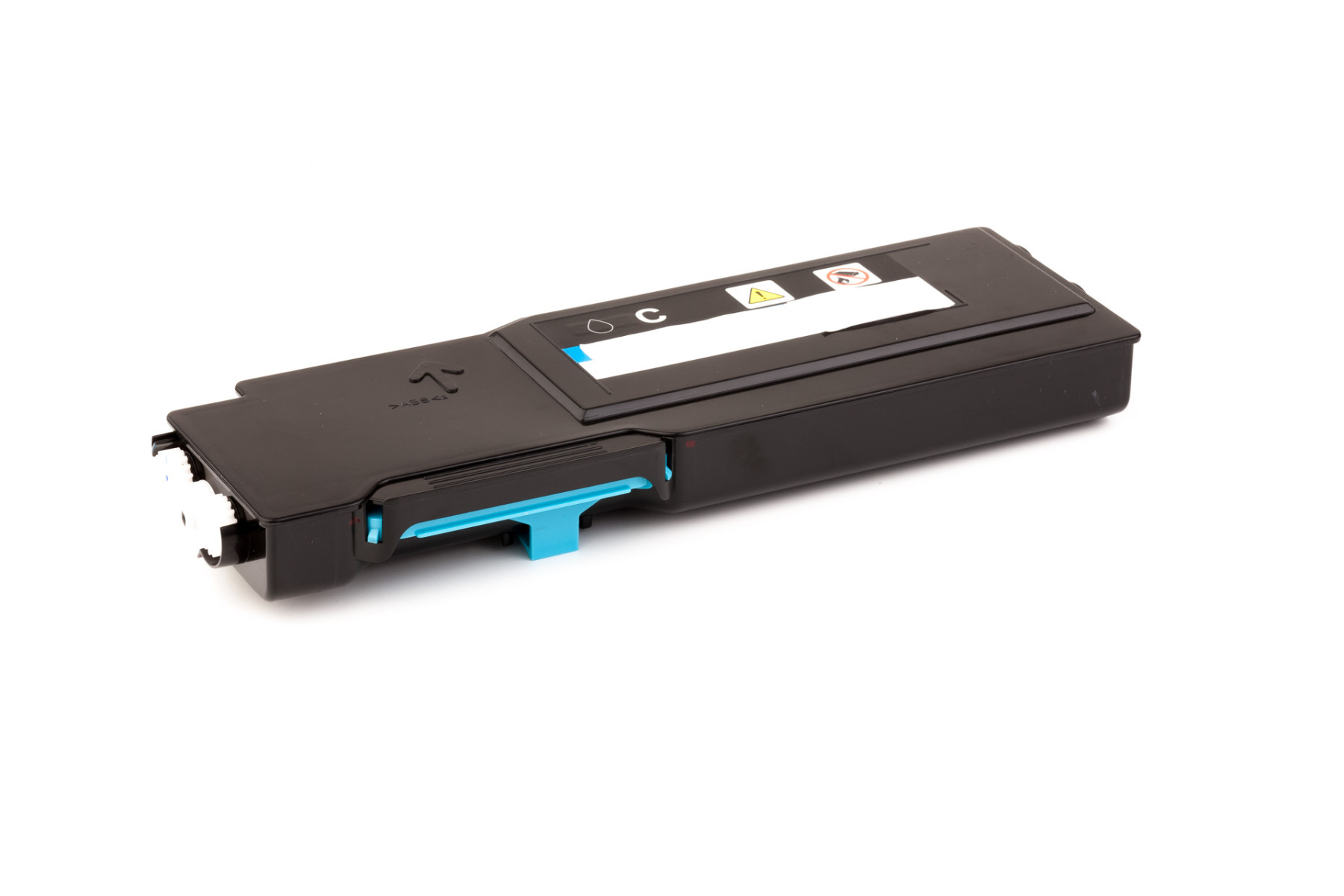 Conjunto compuesto por Cartucho de toner (alternativo) compatible a Dell C 2660 DN / Dell C 2665 DNF -Cartucho de toner (alternativo) compatible a Dell C 2660 DN / Dell C 2665 DNF  - 593-BBBQ / 593BBBQ / Y5CW4 - negro,  593-BBBT / 593BBBT / 488NH - cyan, 