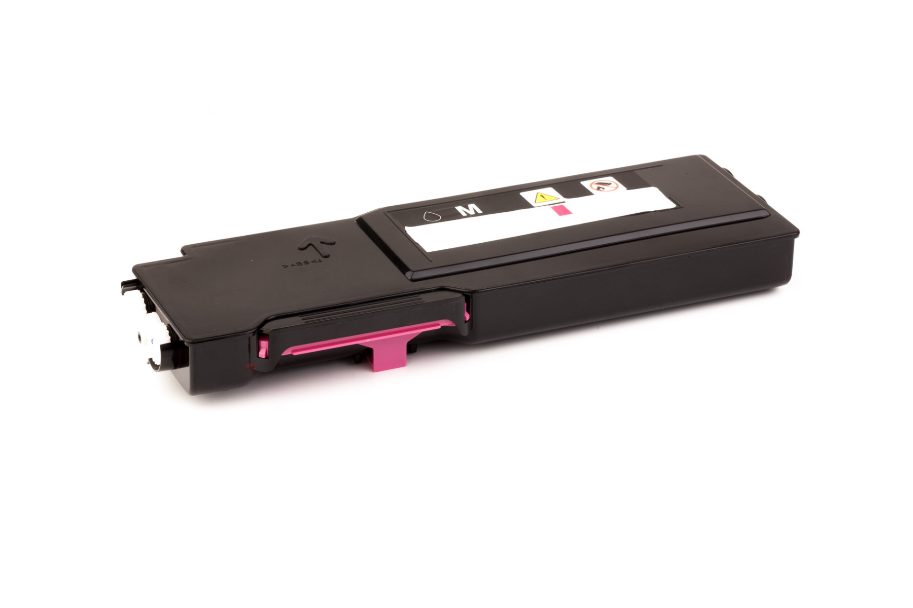 Conjunto compuesto por Cartucho de toner (alternativo) compatible a Dell C 2660 DN / Dell C 2665 DNF -Cartucho de toner (alternativo) compatible a Dell C 2660 DN / Dell C 2665 DNF  - 593-BBBQ / 593BBBQ / Y5CW4 - negro,  593-BBBT / 593BBBT / 488NH - cyan, 