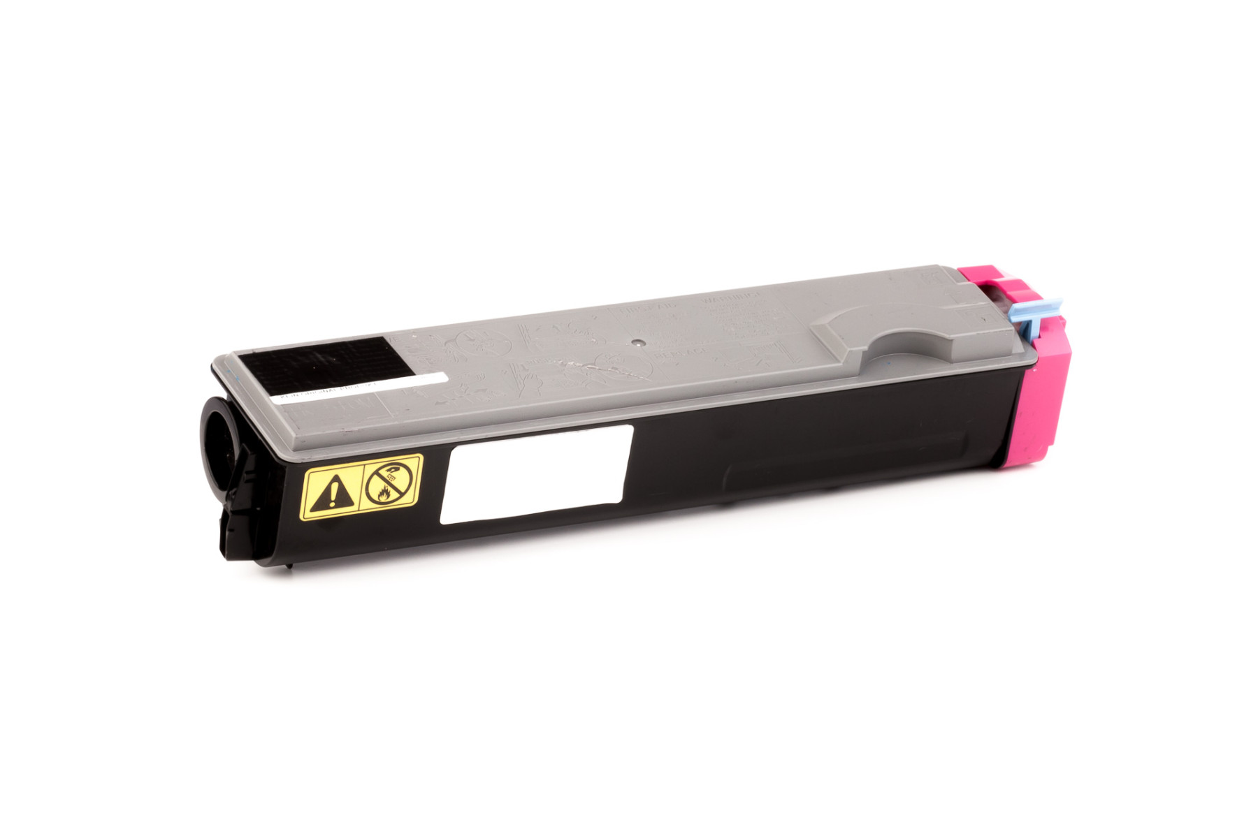 Conjunto compuesto por Cartucho de toner (alternativo) compatible a Kyocera FS-C 5020/5025/5030 negro  TK510 / TK 510, cyan  TK510 / TK 510, magenta  TK510 / TK 510, amarillo  TK510 / TK 510 - Ahorre 6%