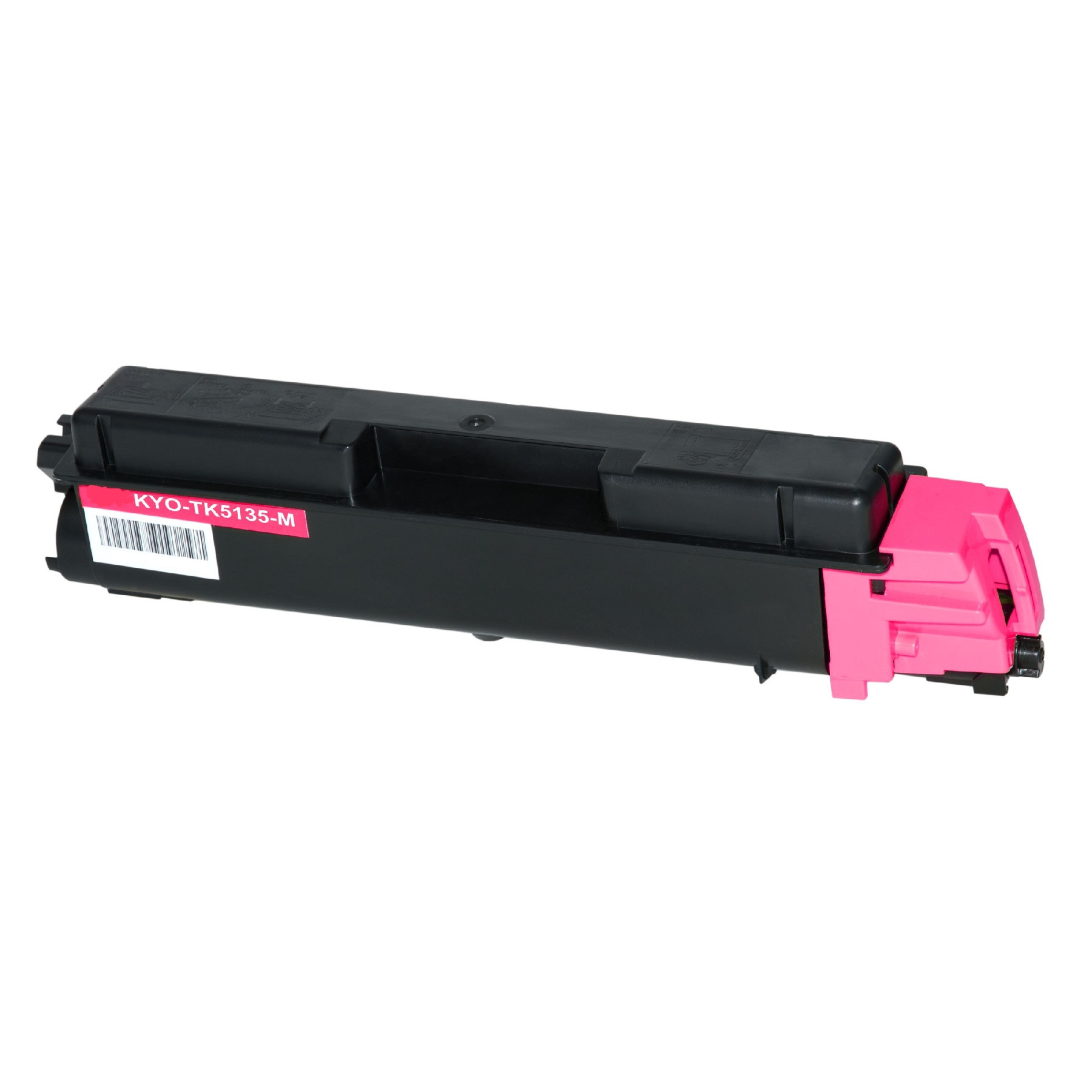 Conjunto compuesto por Cartucho de toner (alternativo) compatible a KYOCERA 1T02PA0NL0 negro, 1T02PACNL0 cyan, 1T02PABNL0 magenta, 1T02PAANL0 amarillo - Ahorre 6%