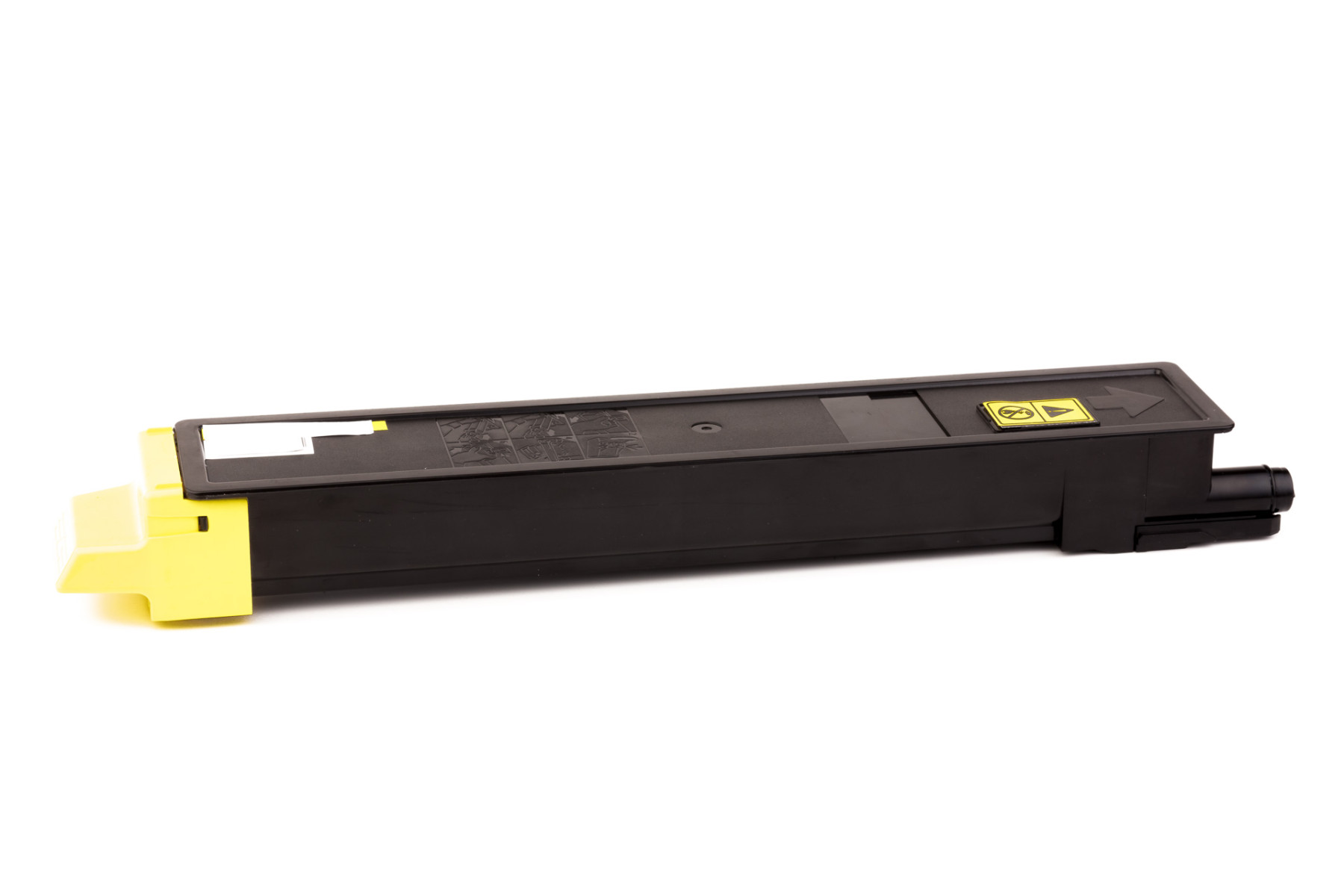 Conjunto compuesto por Cartucho de toner (alternativo) compatible a Kyocera/Mita TK-895 K / TK895K / für FS-C 8020 MFP / FS-C 8025 MFP negro, C / TK895C / für FS-C 8020 MFP / FS-C 8025 MFP cyan, M / TK895M / für FS-C 8020 MFP / FS-C 8025 MFP magenta, Y / 