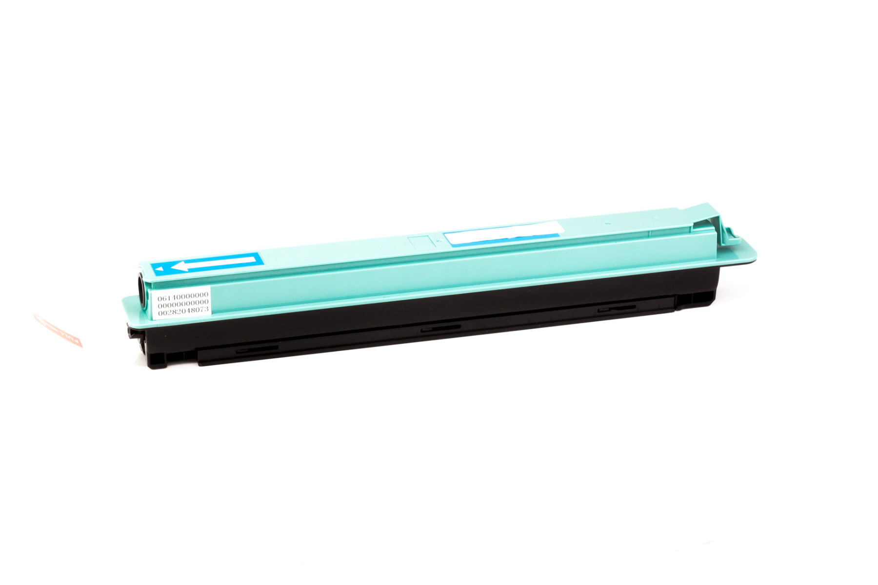 Conjunto compuesto por Cartucho de toner (alternativo) compatible a Panasonic KXFATK509/KX-FATK 509 - KX-MC 6015 negro, KXFATC506/KX-FATC 506 - KX-MC 6015 cyan, KXFATM507/KX-FATM 507 - KX-MC 6015 magenta, KXFATY508/KX-FATY 508 - KX-MC 6015 amarillo - Ahor