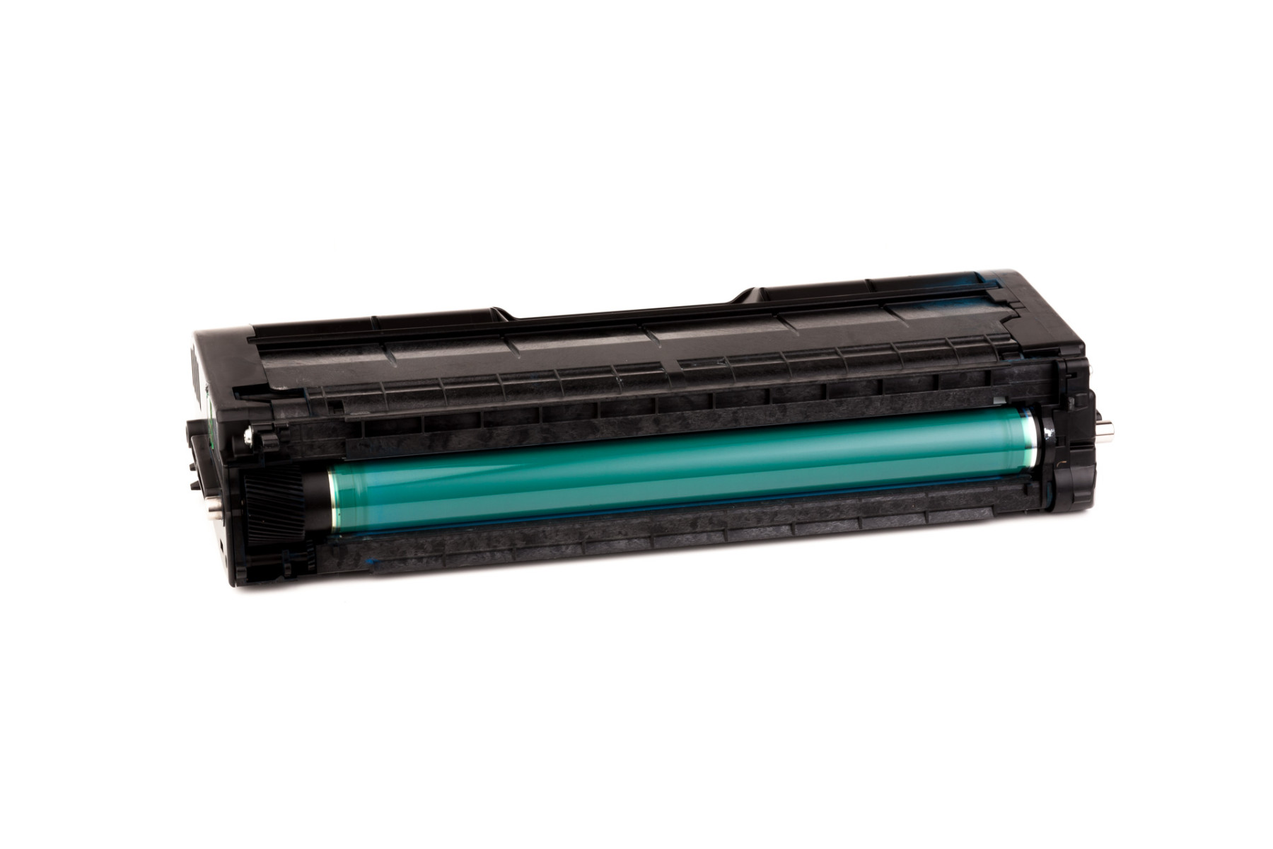 Conjunto compuesto por Cartucho de toner (alternativo) compatible a Ricoh Aficio SP C 220 N / Aficio SP C 220 S / Aficio SP C 221 SF / Aficio SP C 222 DN / Aficio SP C 222 SF negro, cyan, magenta, amarillo - Ahorre 6%