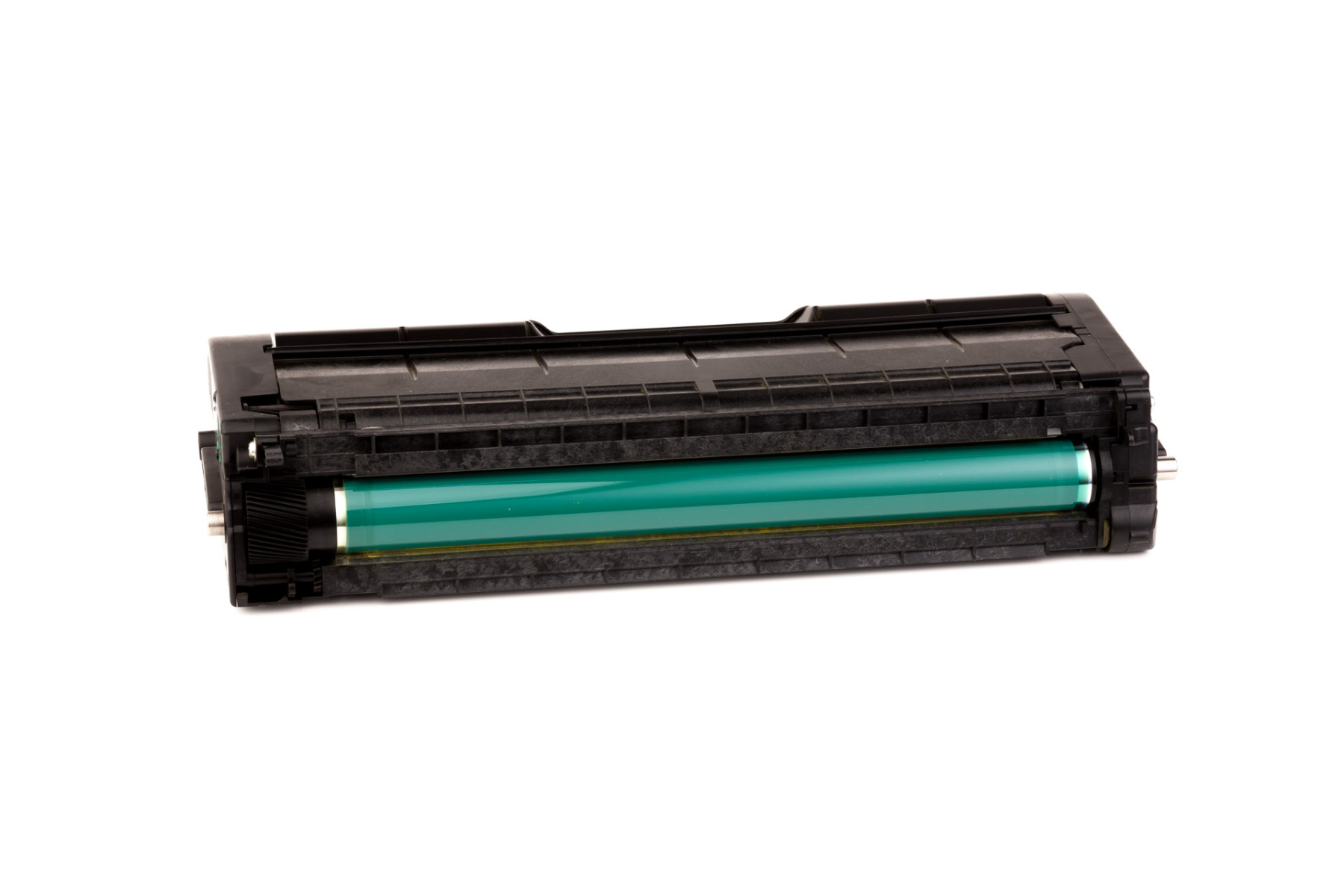 Conjunto compuesto por Cartucho de toner (alternativo) compatible a Ricoh Aficio SP C 220 N / Aficio SP C 220 S / Aficio SP C 221 SF / Aficio SP C 222 DN / Aficio SP C 222 SF negro, cyan, magenta, amarillo - Ahorre 6%