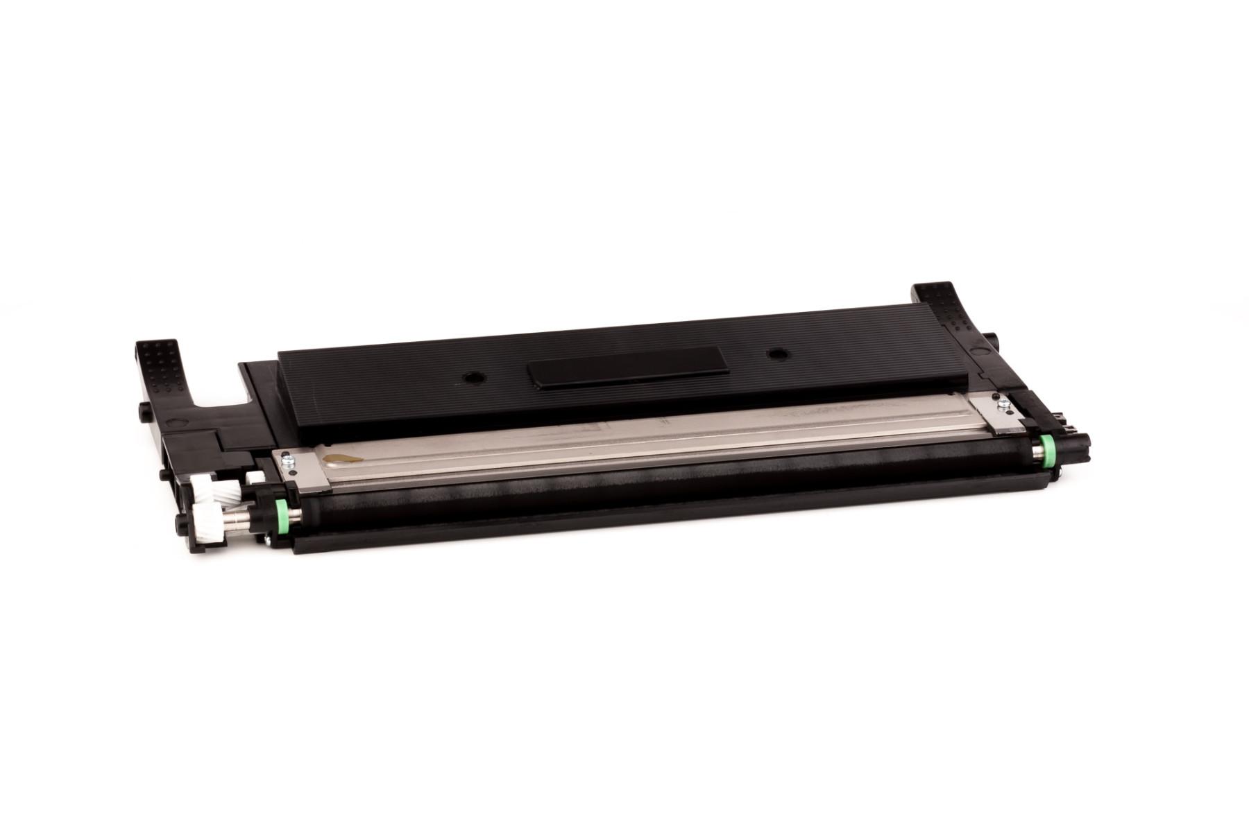 Conjunto compuesto por Cartucho de toner (alternativo) compatible a Samsung - CLTK406SELS/CLT-K 406 S/ELS - K406 - CLP 360 negro, CLTC406SELS/CLT-C 406 S/ELS - C406 - CLP 360 cyan, CLTM406SELS/CLT-M 406 S/ELS - M406 - CLP 360 magenta, CLTY406SELS/CLT-Y 40