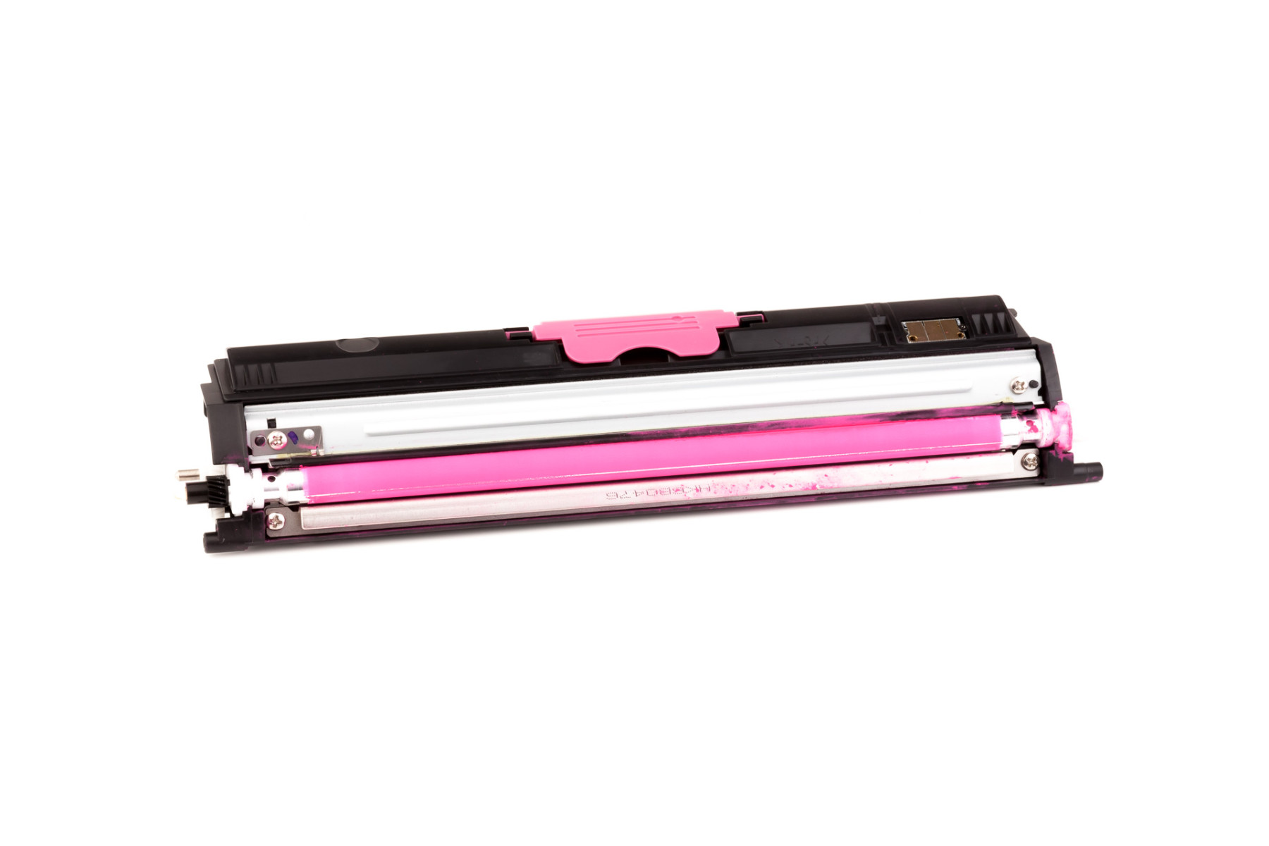 Conjunto compuesto por Cartucho de toner (alternativo) compatible a Xerox Phaser 6121 negro, cyan, magenta, amarillo - Ahorre 6%