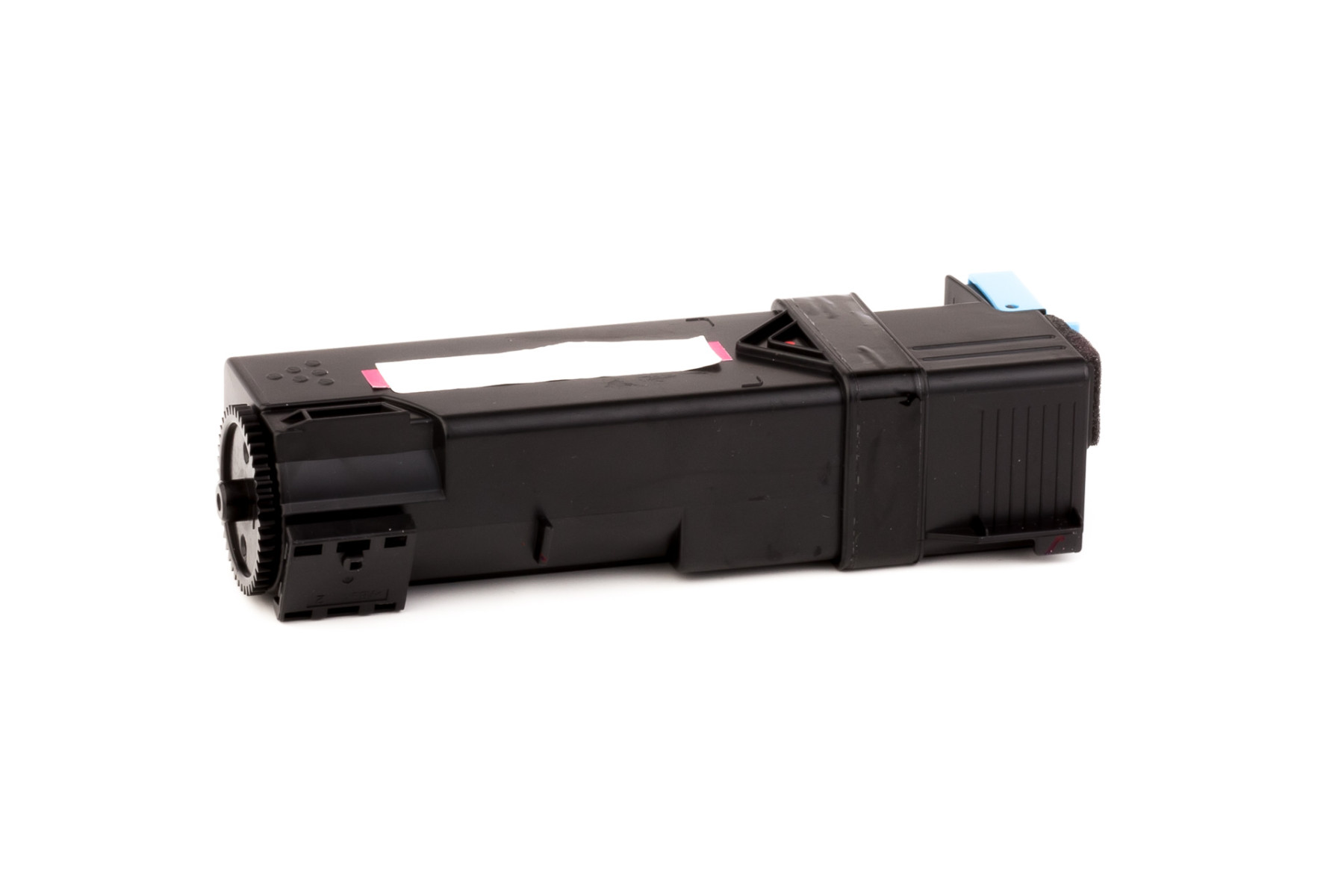 Conjunto compuesto por Cartucho de toner (alternativo) compatible a Xerox Phaser 6140 / 6140 DN / 6140 N negro, cyan, magenta, amarillo - Ahorre 6%