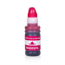 Tintenflasche (alternativo) compatible a Canon 1605C001 magenta