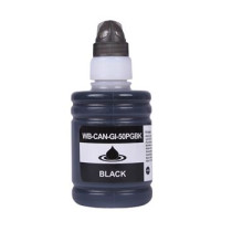 Tintenflasche (alternativo) compatible a Canon 3386C001 negro