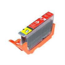 Tinta (alternativo) compatible a Canon 1040B001 rojo