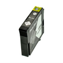 Tinta (alternativo) compatible a Epson C13T15914010 photonegro