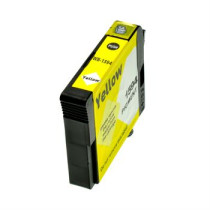 Tinta (alternativo) compatible a Epson C13T15944010 amarillo