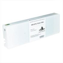 Tinta (alternativo) compatible a Epson C13T596100 photonegro