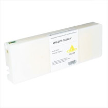 Tinta (alternativo) compatible a Epson C13T596400 amarillo