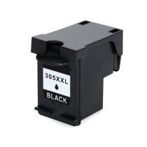 Druckkopfpatrone (alternativo) compatible a HP 3YM62AE negro