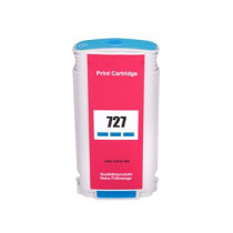 Tinta (alternativo) compatible a HP B3P19A cyan