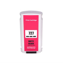 Tinta (alternativo) compatible a HP B3P22A Negro mate
