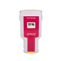Tinta (alternativo) compatible a HP F9J78A amarillo