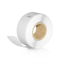 P-Touch (alternativo) compatible a Dymo 99017 weiß